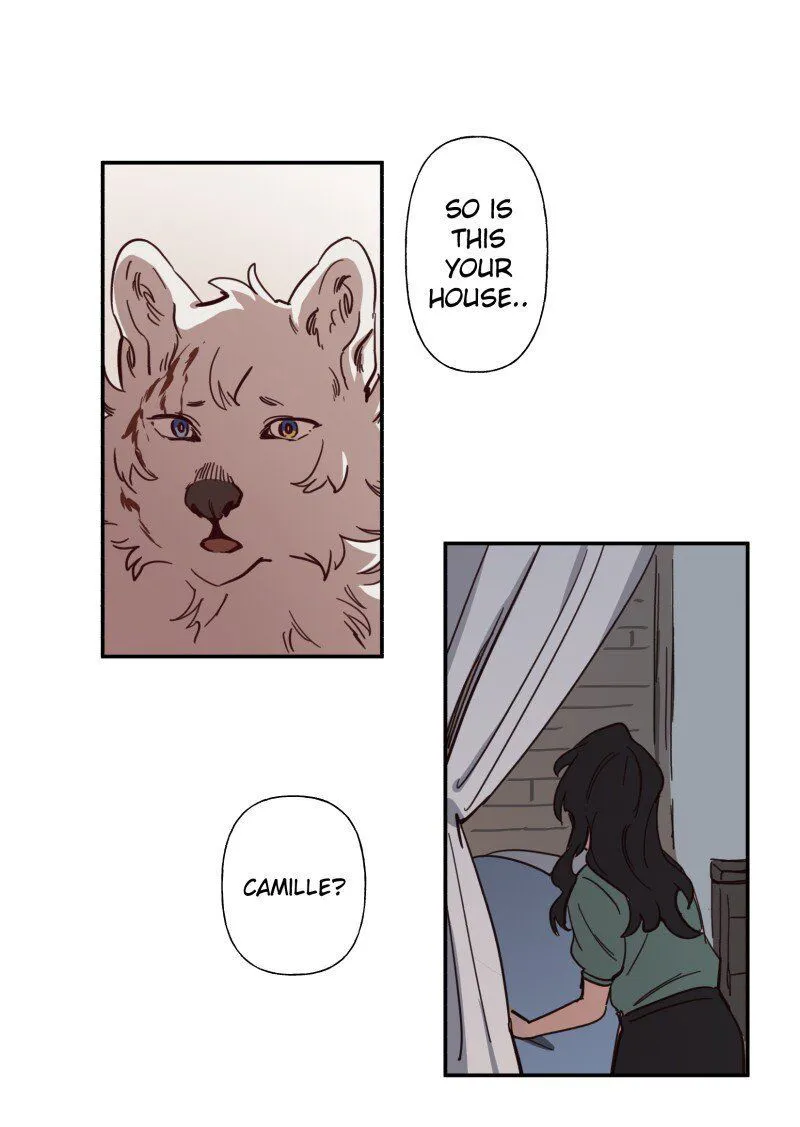 LUMINE Chapter 86 Online - pƔgina 26