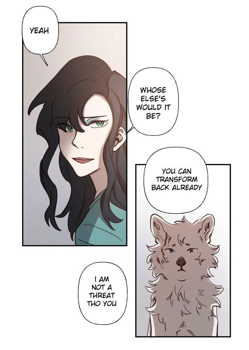 LUMINE Chapter 86 Online - pƔgina 27