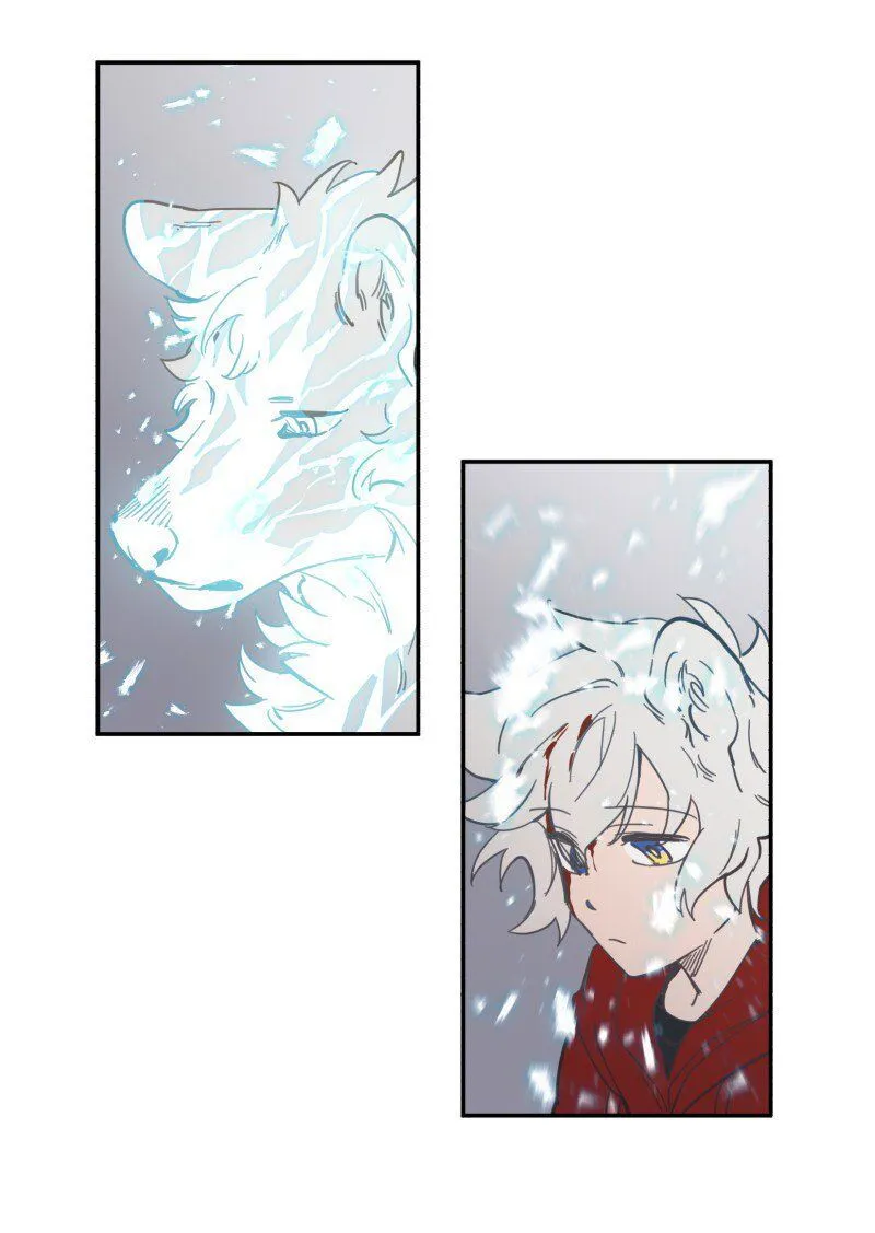 LUMINE Chapter 86 Online - pƔgina 28