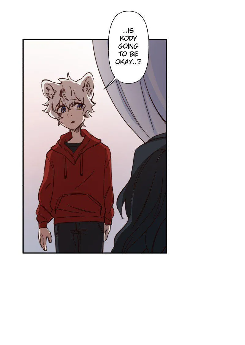 LUMINE Chapter 86 Online - pƔgina 29