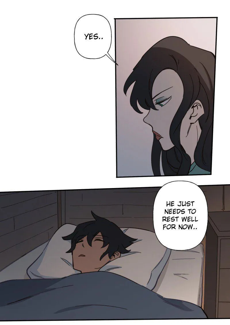 LUMINE Chapter 86 Online - pƔgina 30