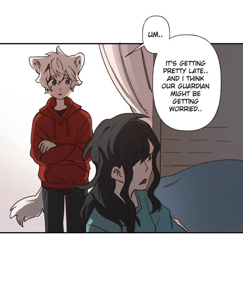 LUMINE Chapter 86 Online - pƔgina 31