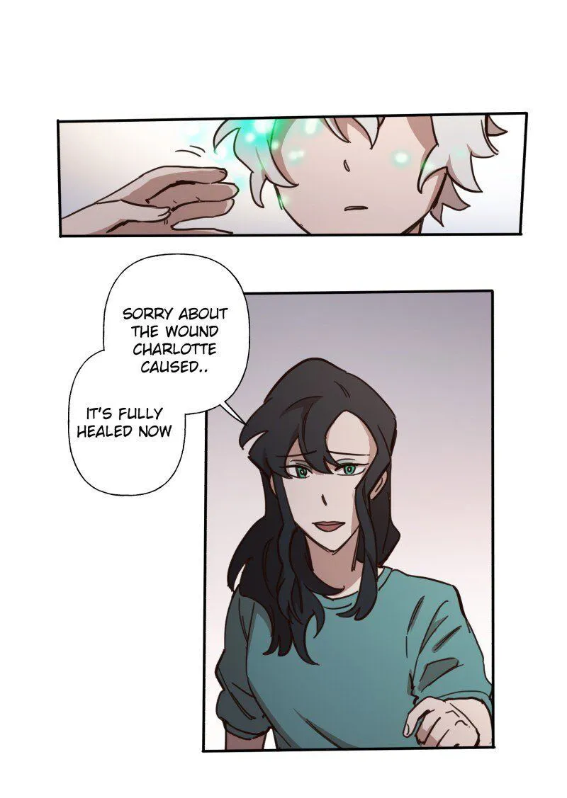 LUMINE Chapter 86 Online - pƔgina 35