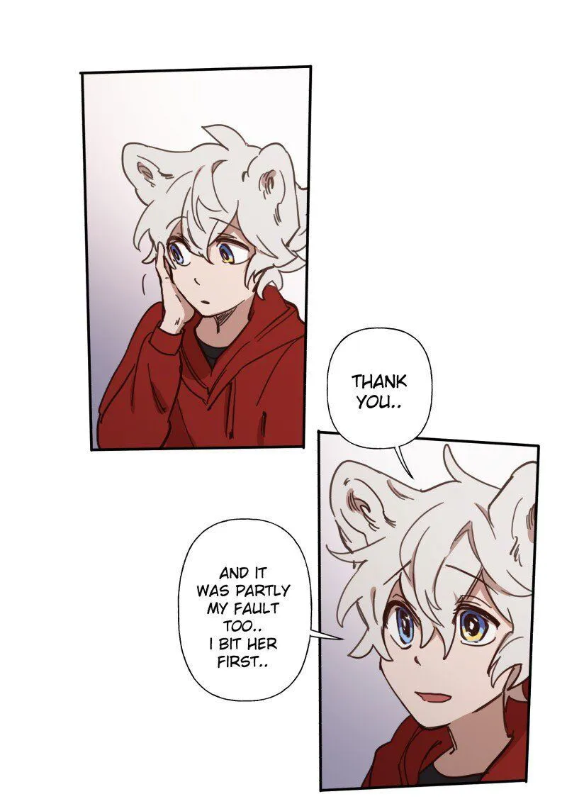 LUMINE Chapter 86 Online - pƔgina 36