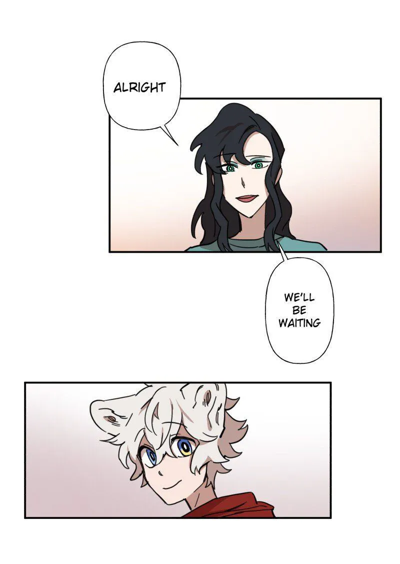 LUMINE Chapter 86 Online - pƔgina 39