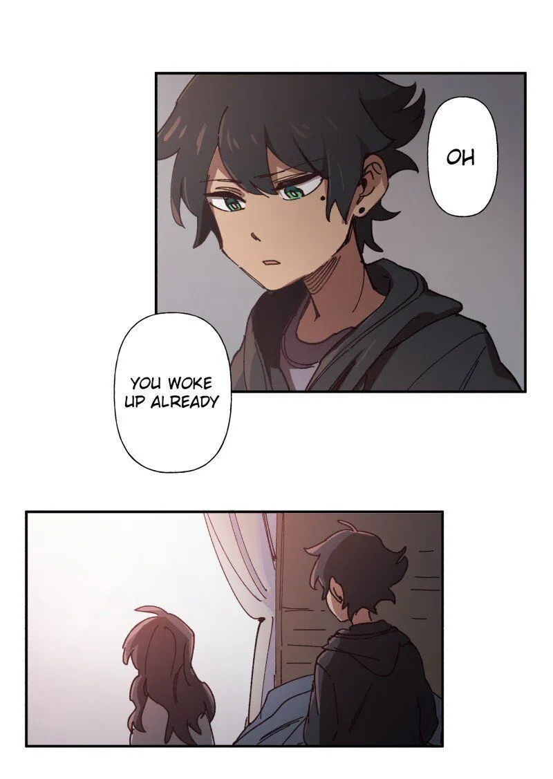 LUMINE Chapter 87 Online - pƔgina 3