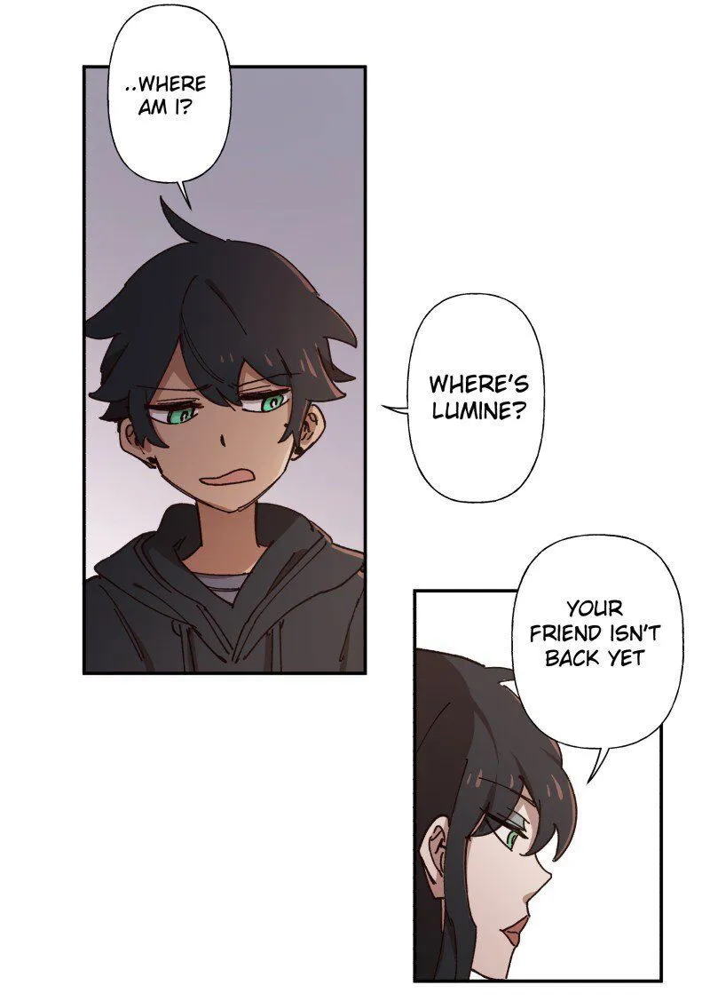 LUMINE Chapter 87 Online - pƔgina 5