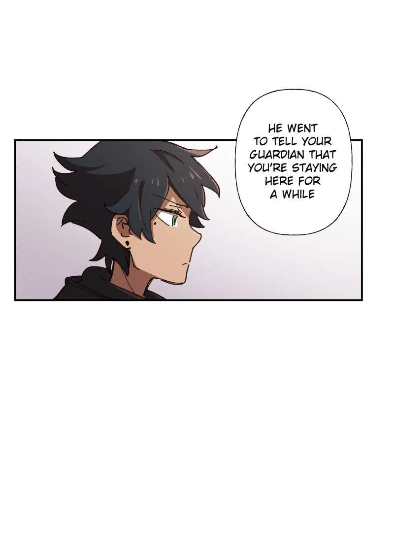 LUMINE Chapter 87 Online - pƔgina 6