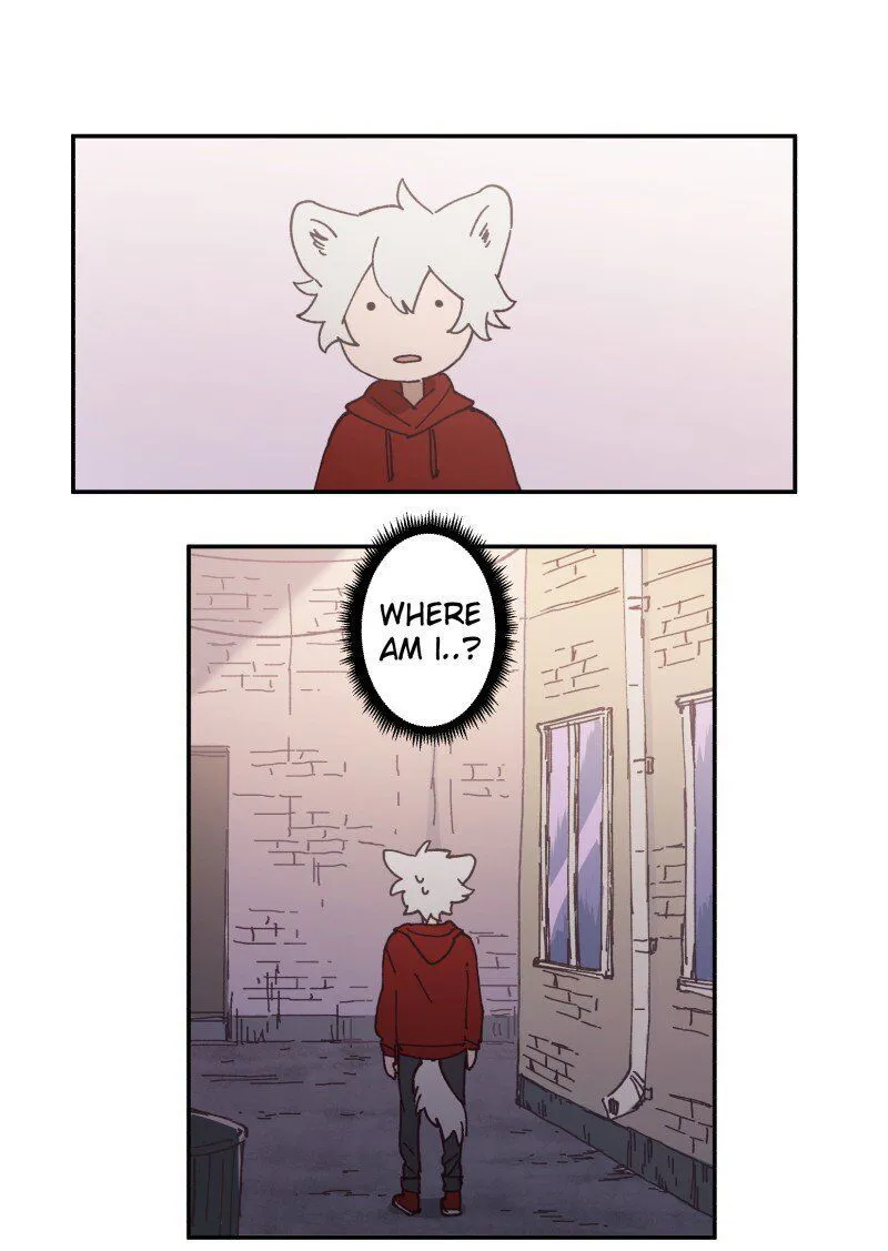 LUMINE Chapter 87 Online - pƔgina 8