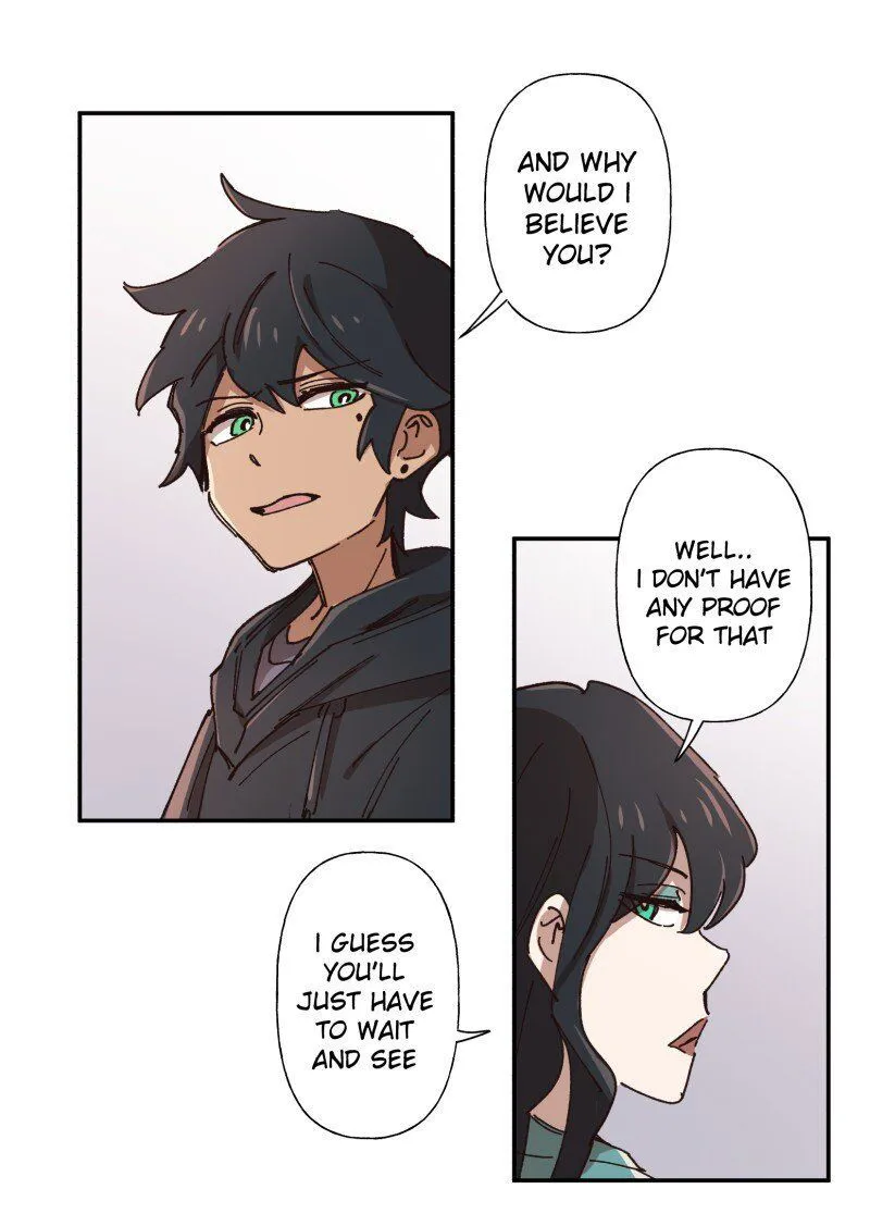 LUMINE Chapter 87 Online - pƔgina 9