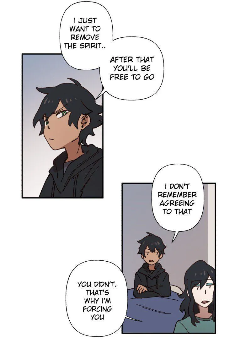 LUMINE Chapter 87 Online - pƔgina 11