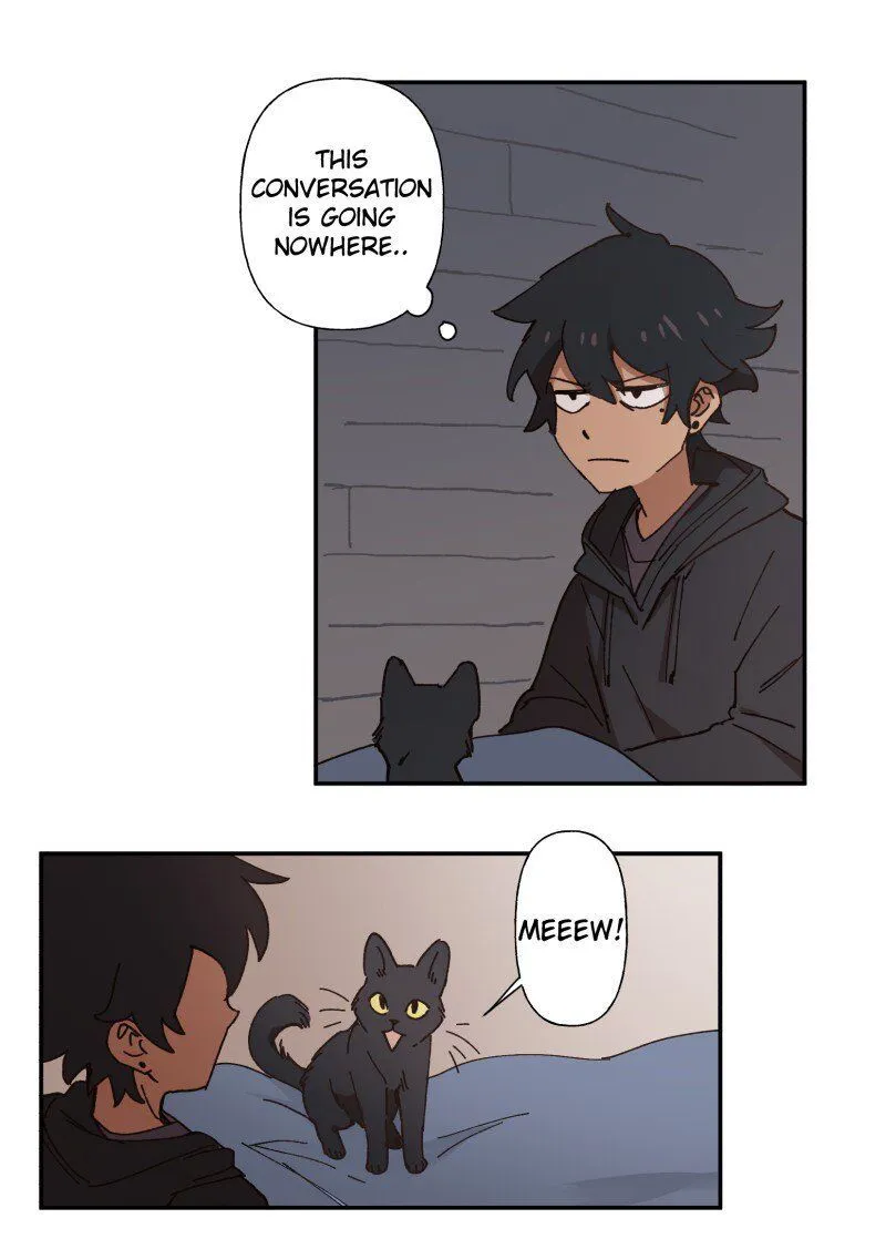 LUMINE Chapter 87 Online - pƔgina 12