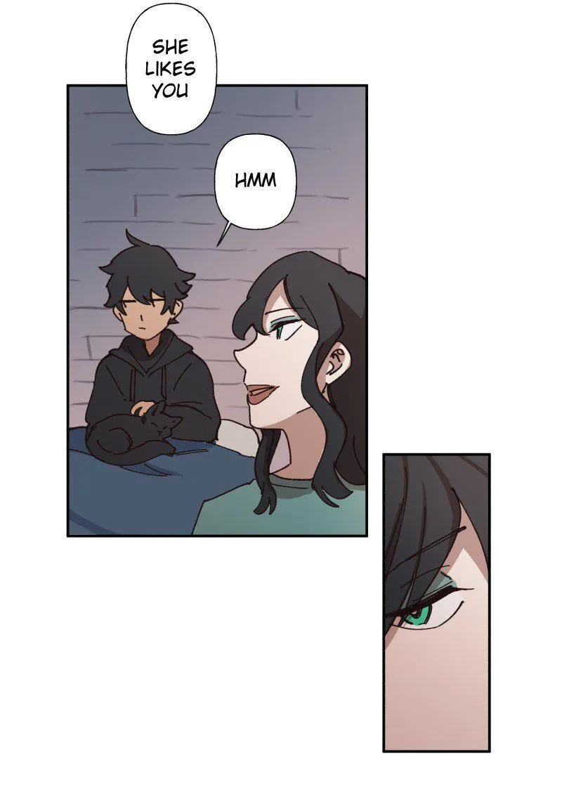 LUMINE Chapter 87 Online - pƔgina 14