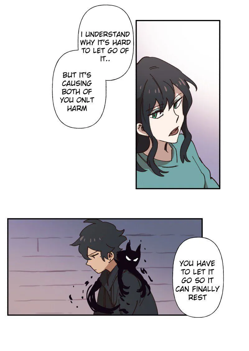 LUMINE Chapter 87 Online - pƔgina 16