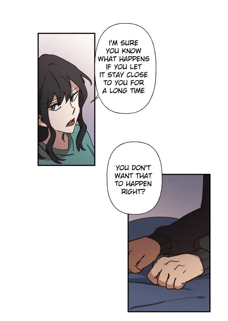 LUMINE Chapter 87 Online - pƔgina 17