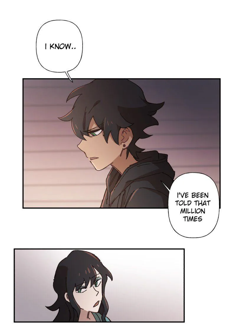 LUMINE Chapter 87 Online - pƔgina 18