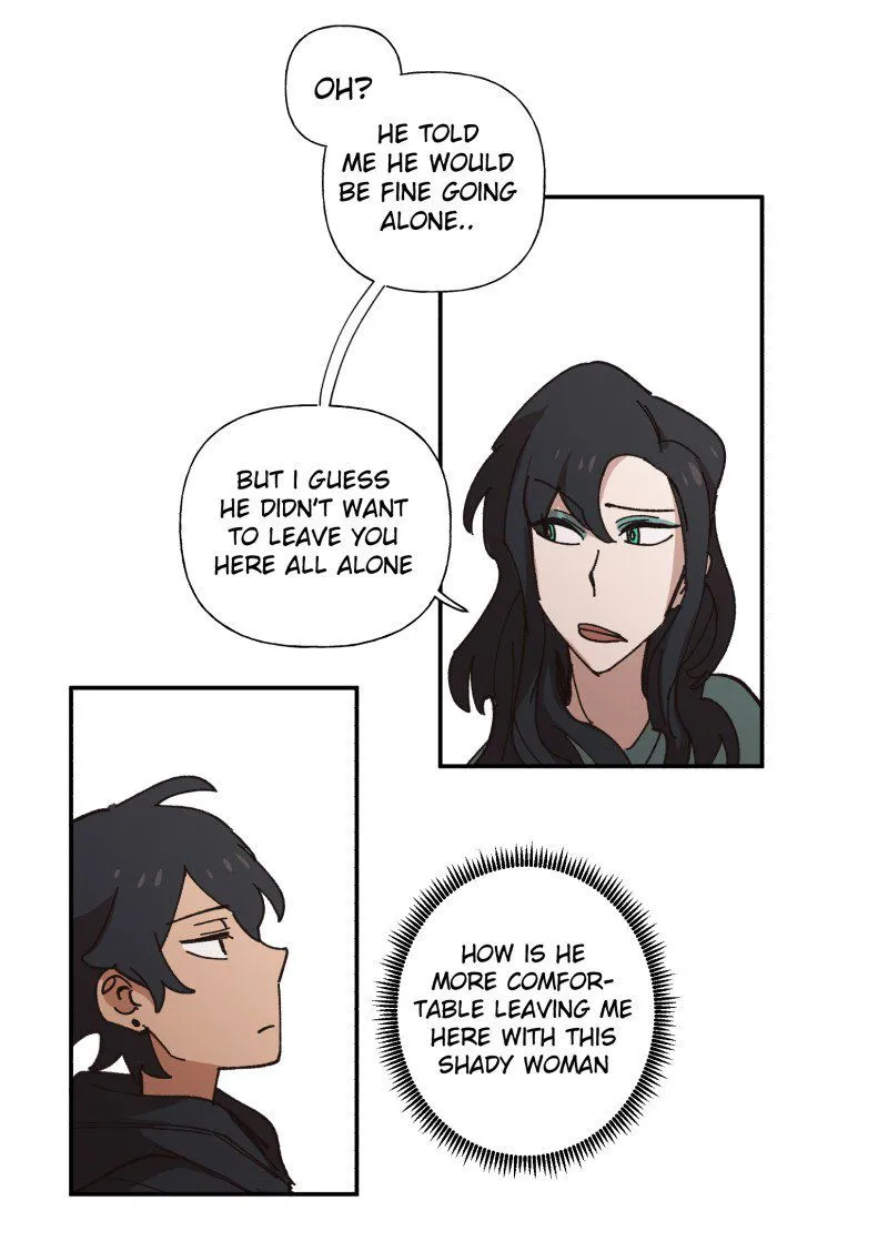 LUMINE Chapter 87 Online - pƔgina 24