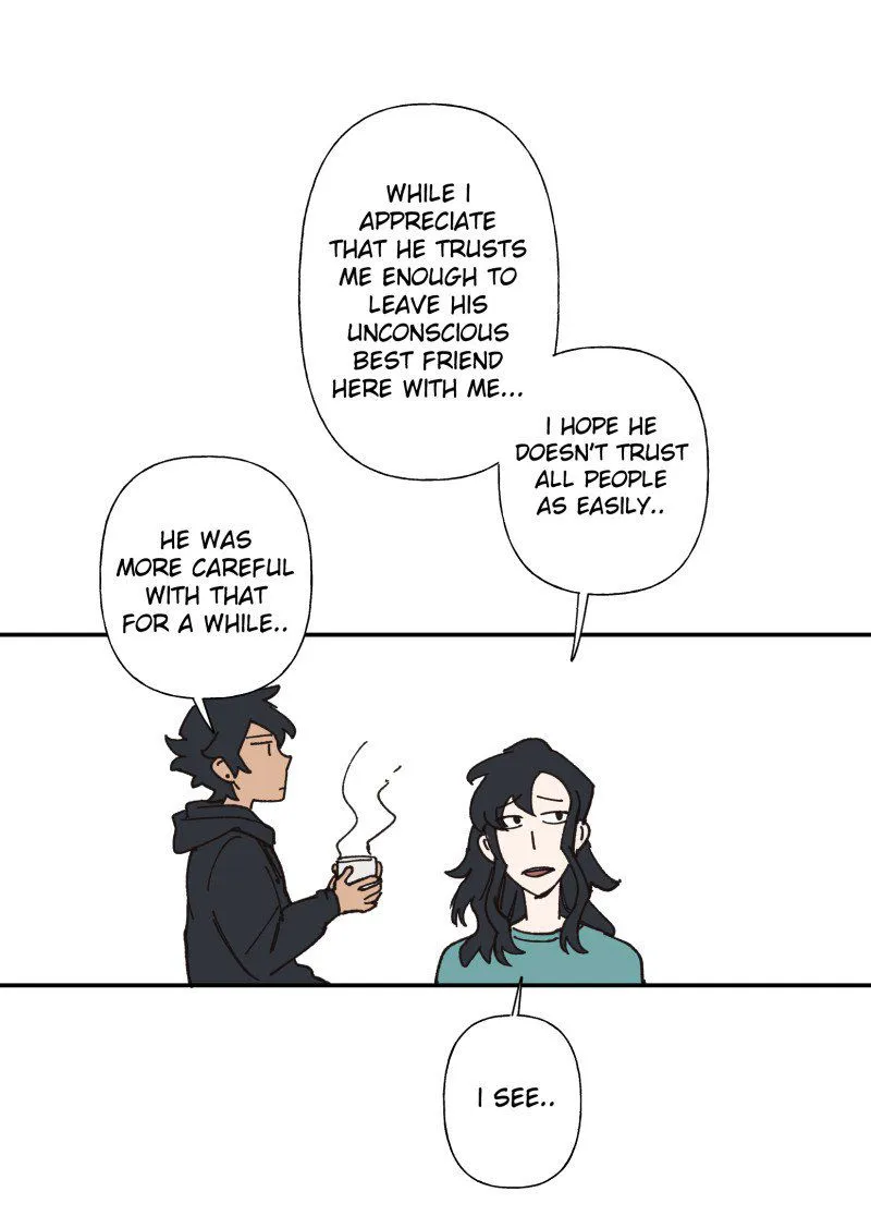 LUMINE Chapter 87 Online - pƔgina 25