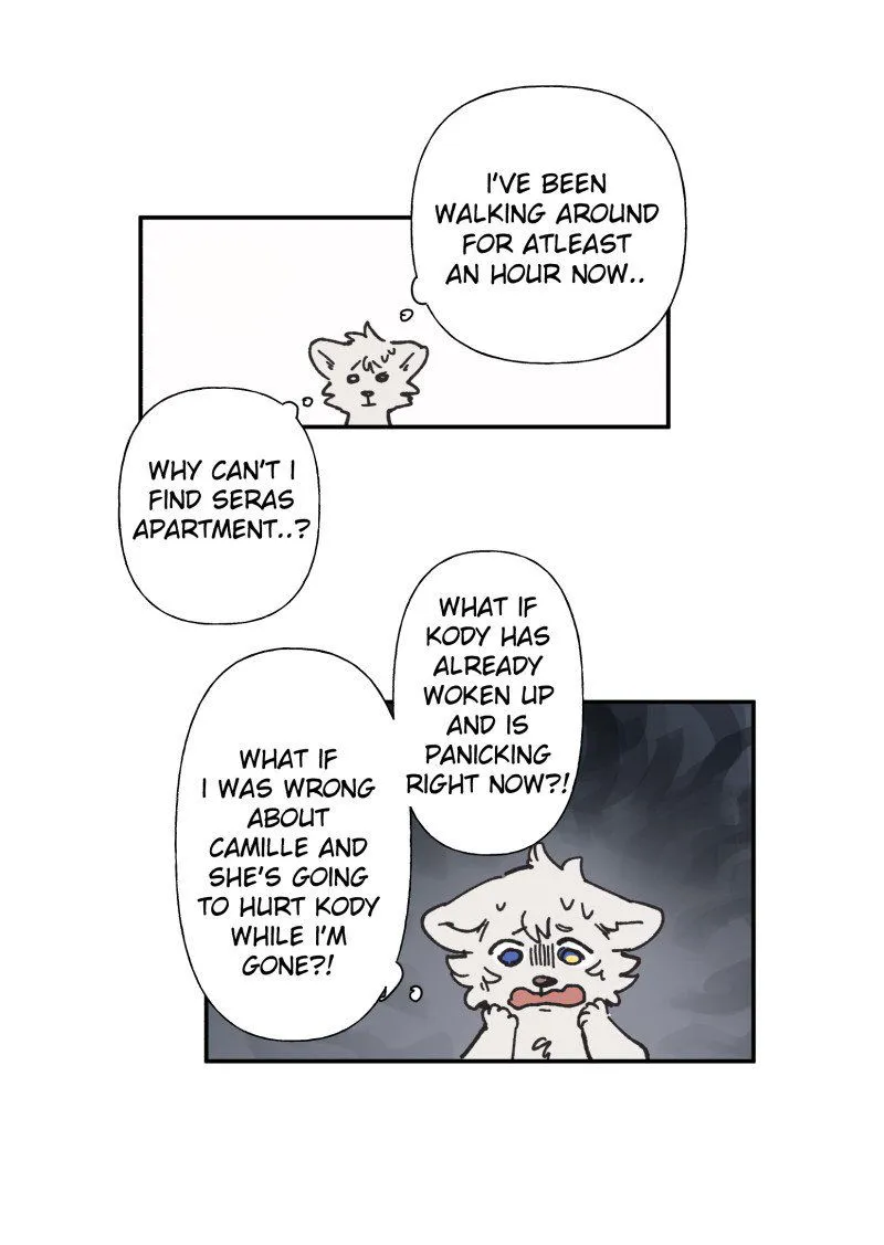 LUMINE Chapter 87 Online - pƔgina 28