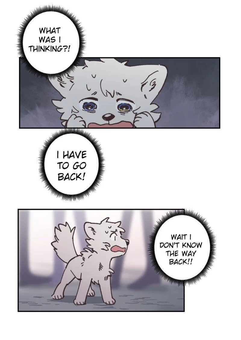 LUMINE Chapter 87 Online - pƔgina 29