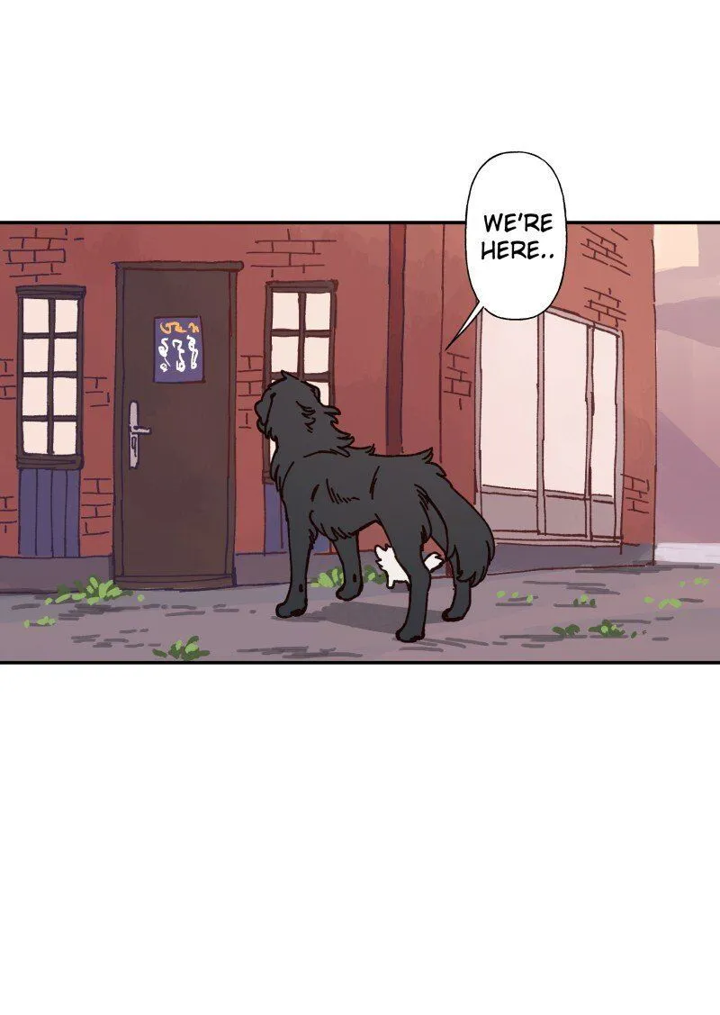 LUMINE Chapter 89 Online - pƔgina 2
