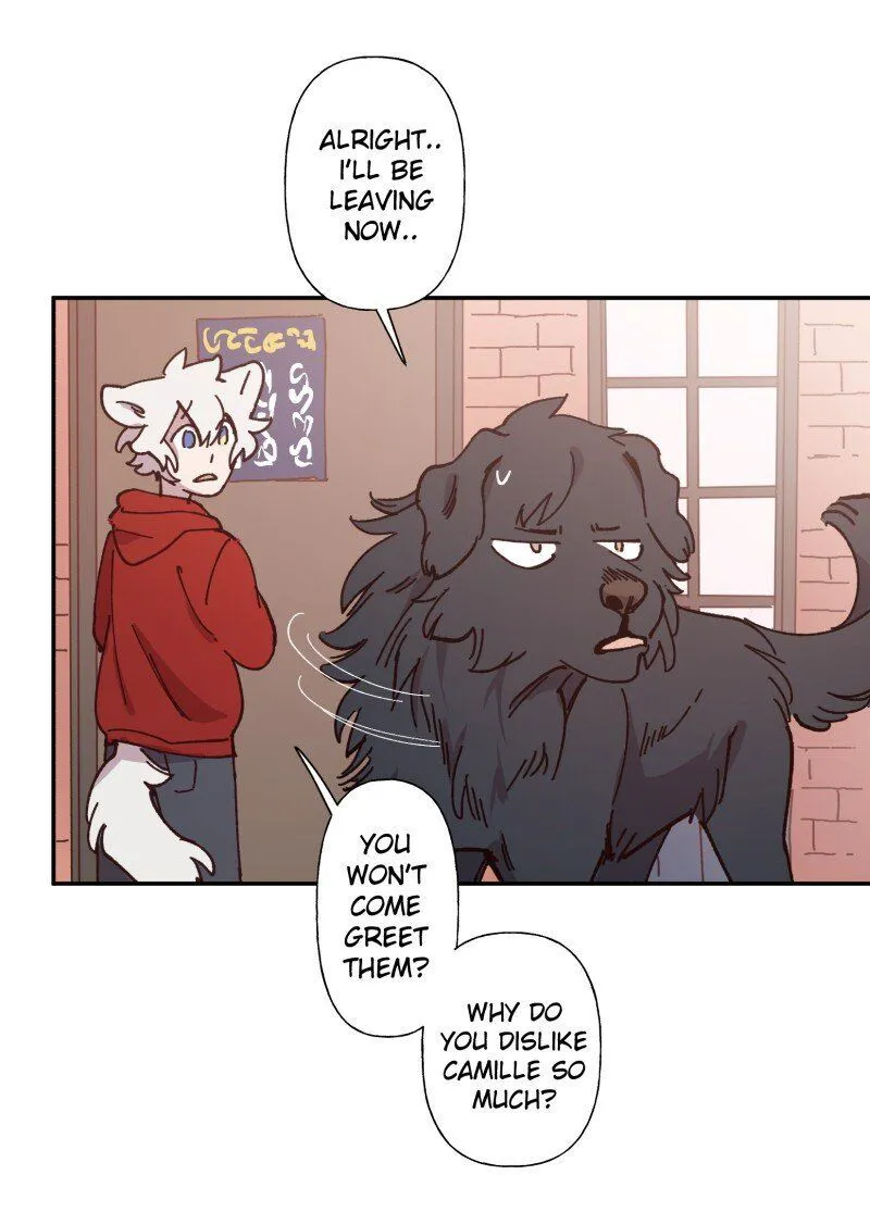 LUMINE Chapter 89 Online - pƔgina 3
