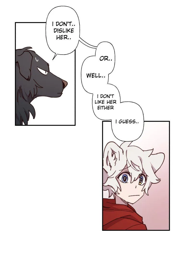 LUMINE Chapter 89 Online - pƔgina 4
