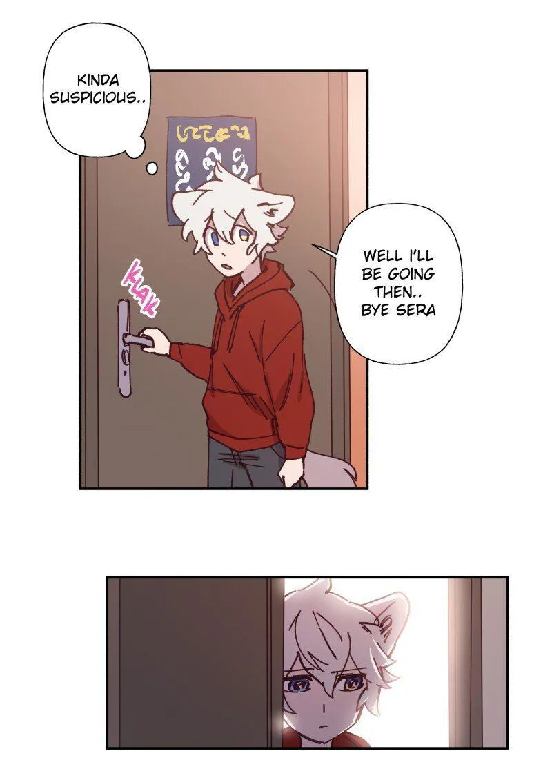 LUMINE Chapter 89 Online - pƔgina 5