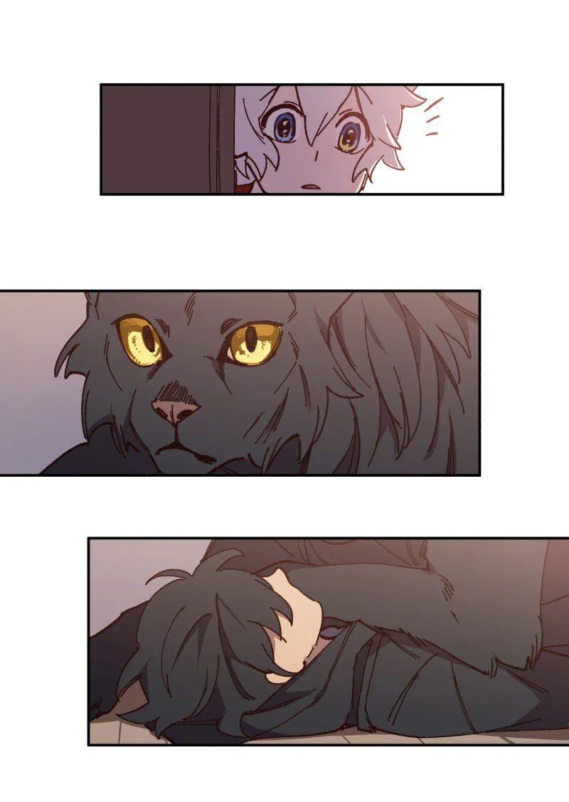 LUMINE Chapter 89 Online - pƔgina 6