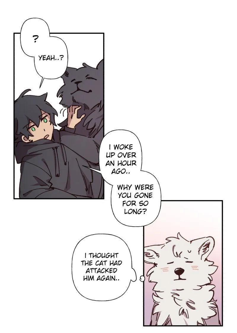 LUMINE Chapter 89 Online - pƔgina 11