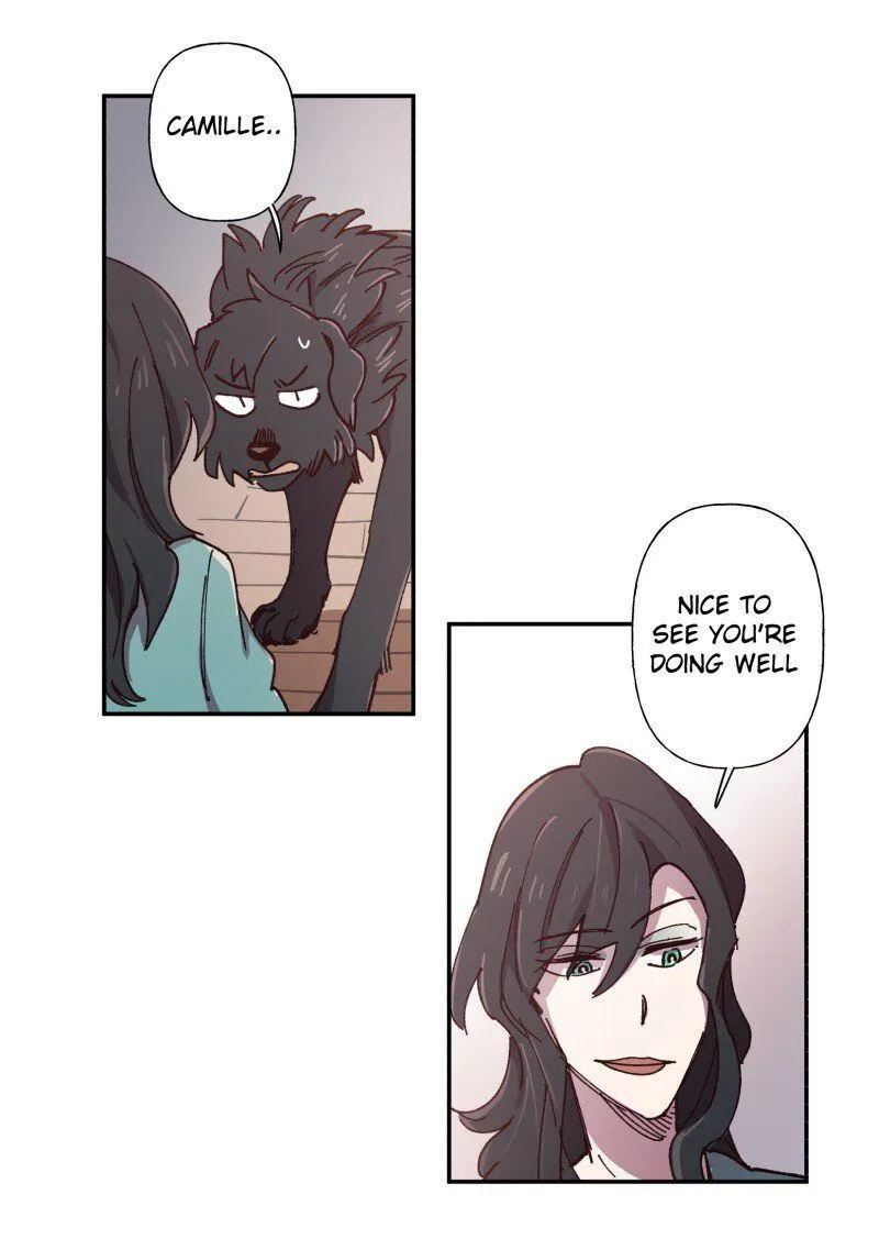 LUMINE Chapter 89 Online - pƔgina 15