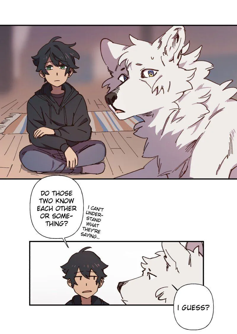 LUMINE Chapter 89 Online - pƔgina 16