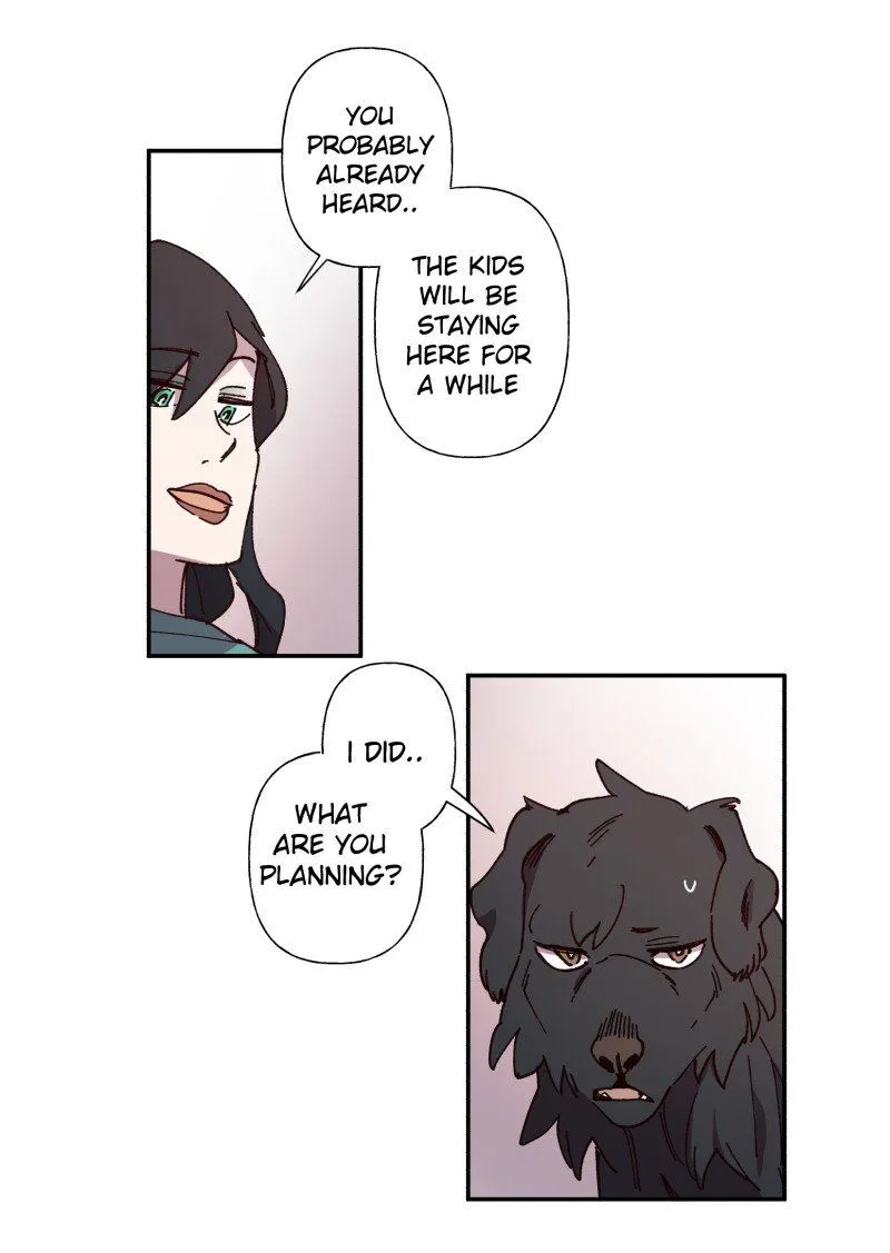 LUMINE Chapter 89 Online - pƔgina 17