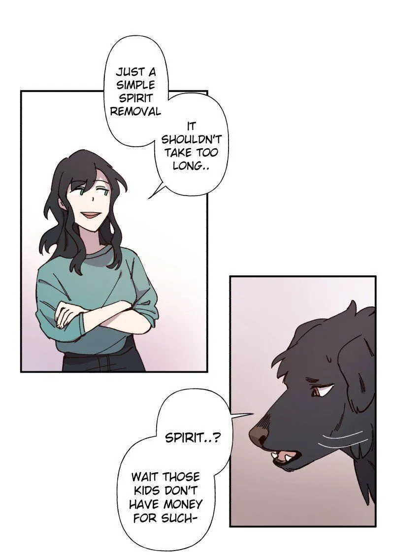 LUMINE Chapter 89 Online - pƔgina 18