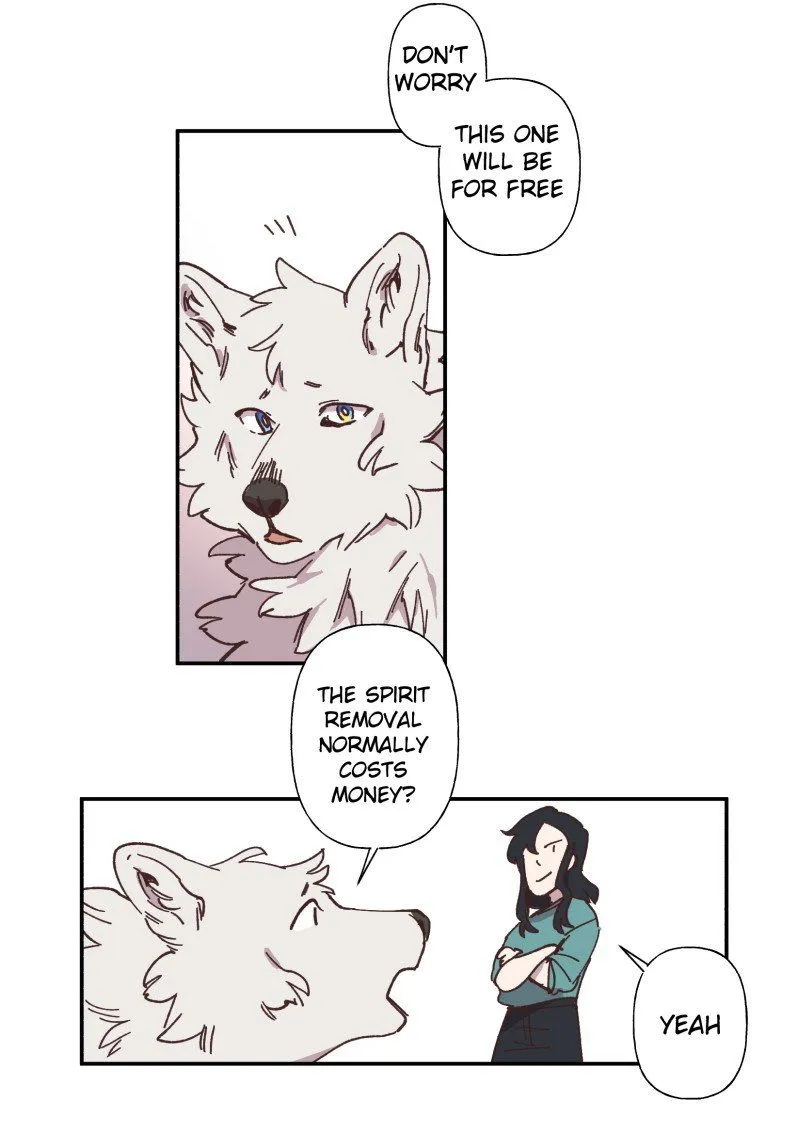 LUMINE Chapter 89 Online - pƔgina 19