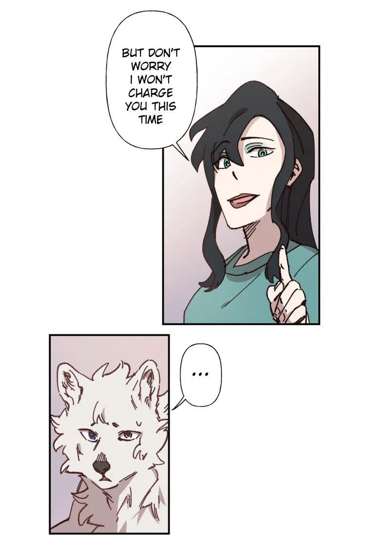LUMINE Chapter 89 Online - pƔgina 20