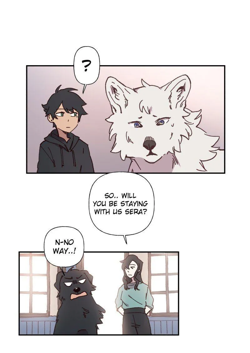 LUMINE Chapter 89 Online - pƔgina 21