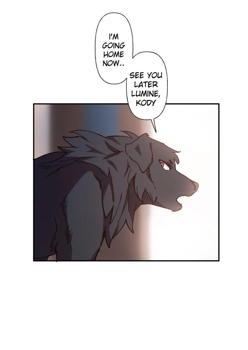 LUMINE Chapter 89 Online - pƔgina 22
