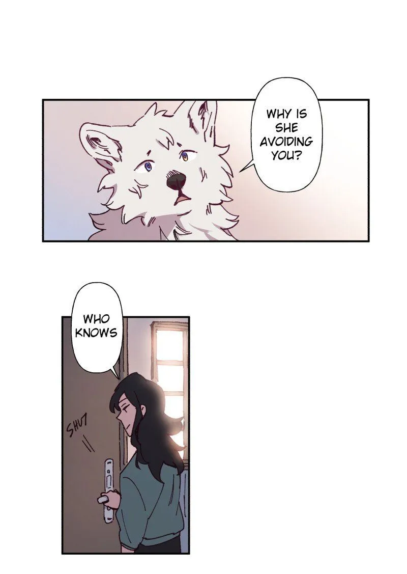 LUMINE Chapter 89 Online - pƔgina 24