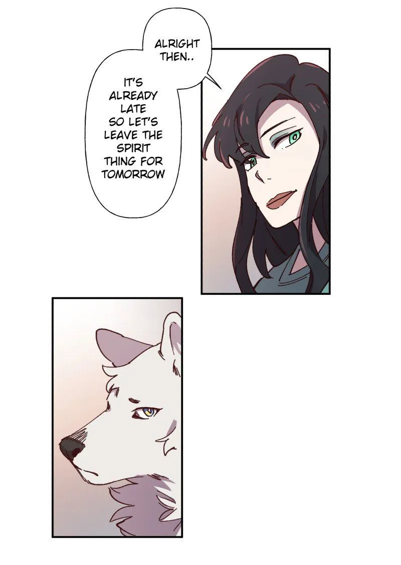 LUMINE Chapter 89 Online - pƔgina 25
