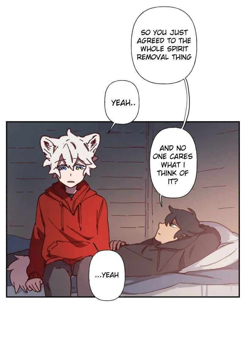 LUMINE Chapter 89 Online - pƔgina 28