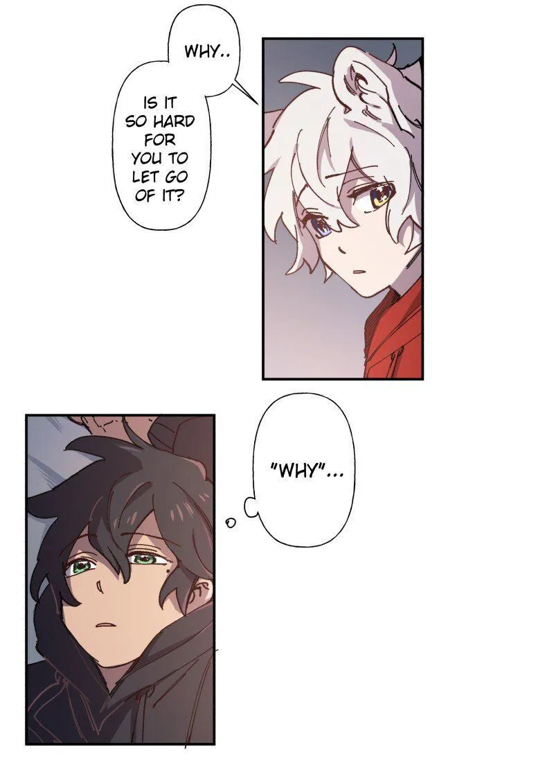 LUMINE Chapter 89 Online - pƔgina 30