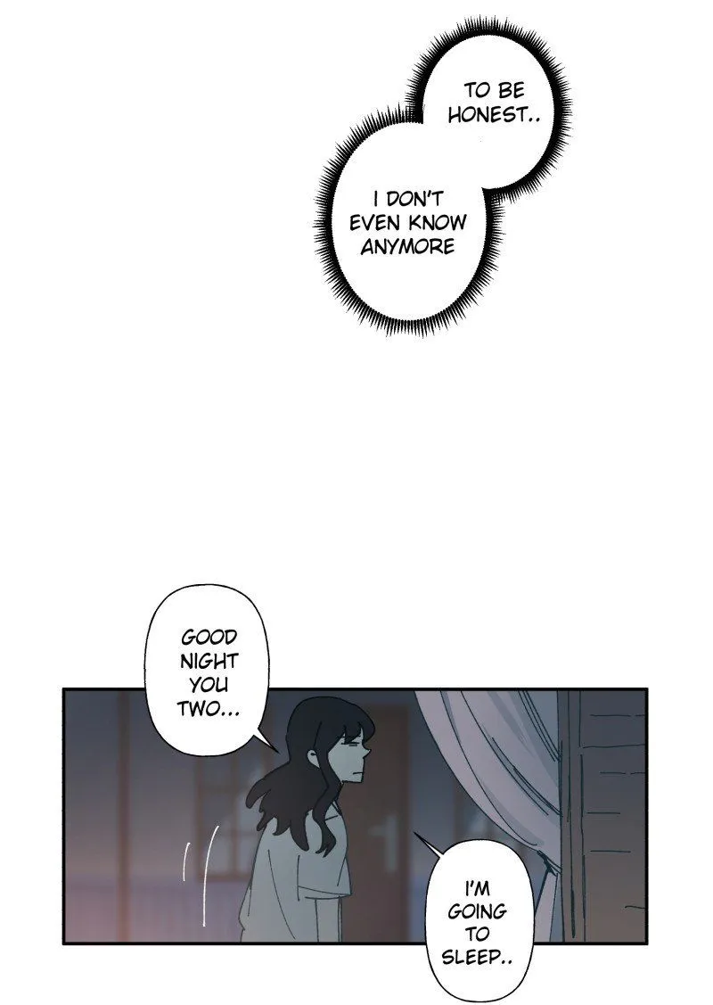 LUMINE Chapter 89 Online - pƔgina 31