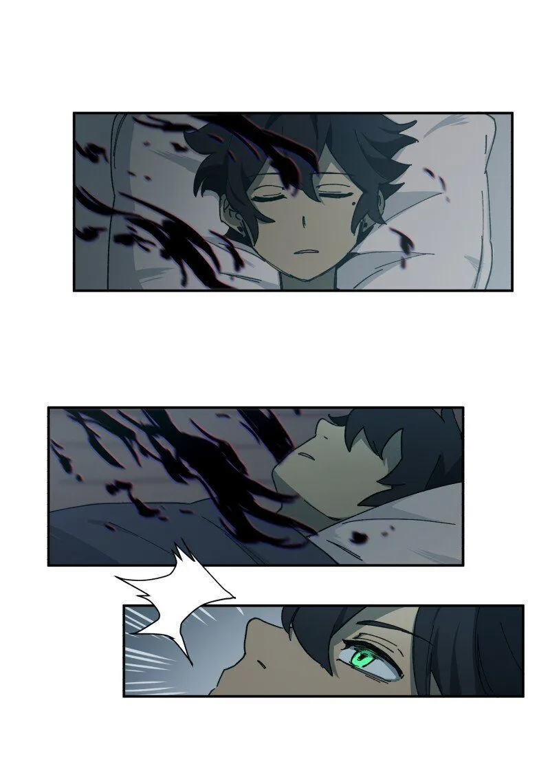 LUMINE Chapter 89 Online - pƔgina 34