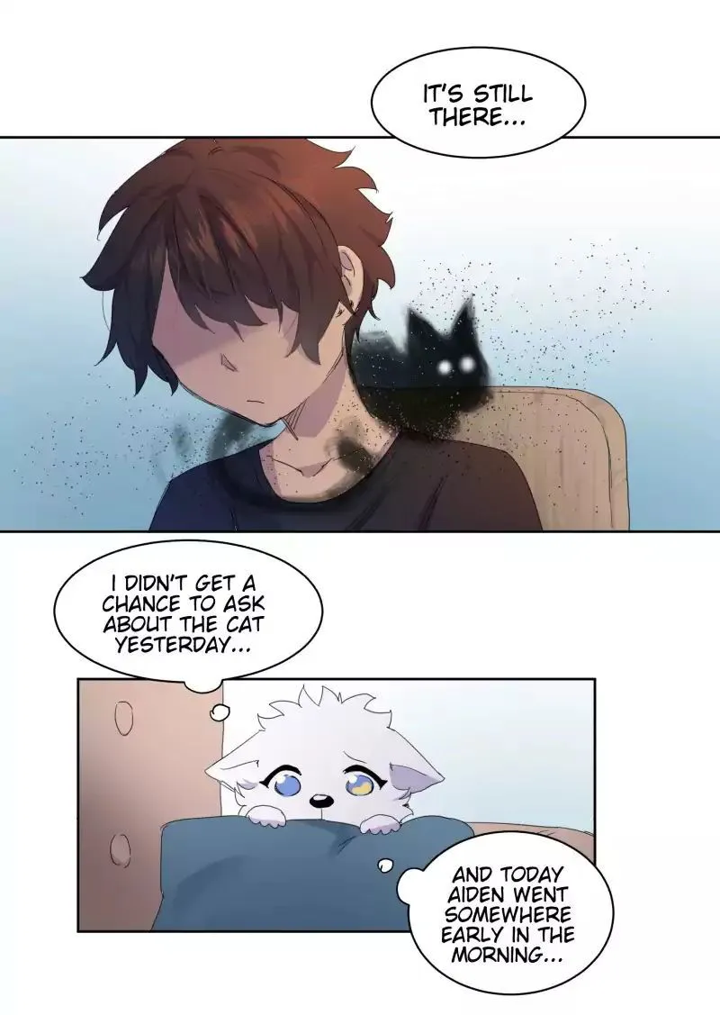 LUMINE Chapter 9 Online - página 2