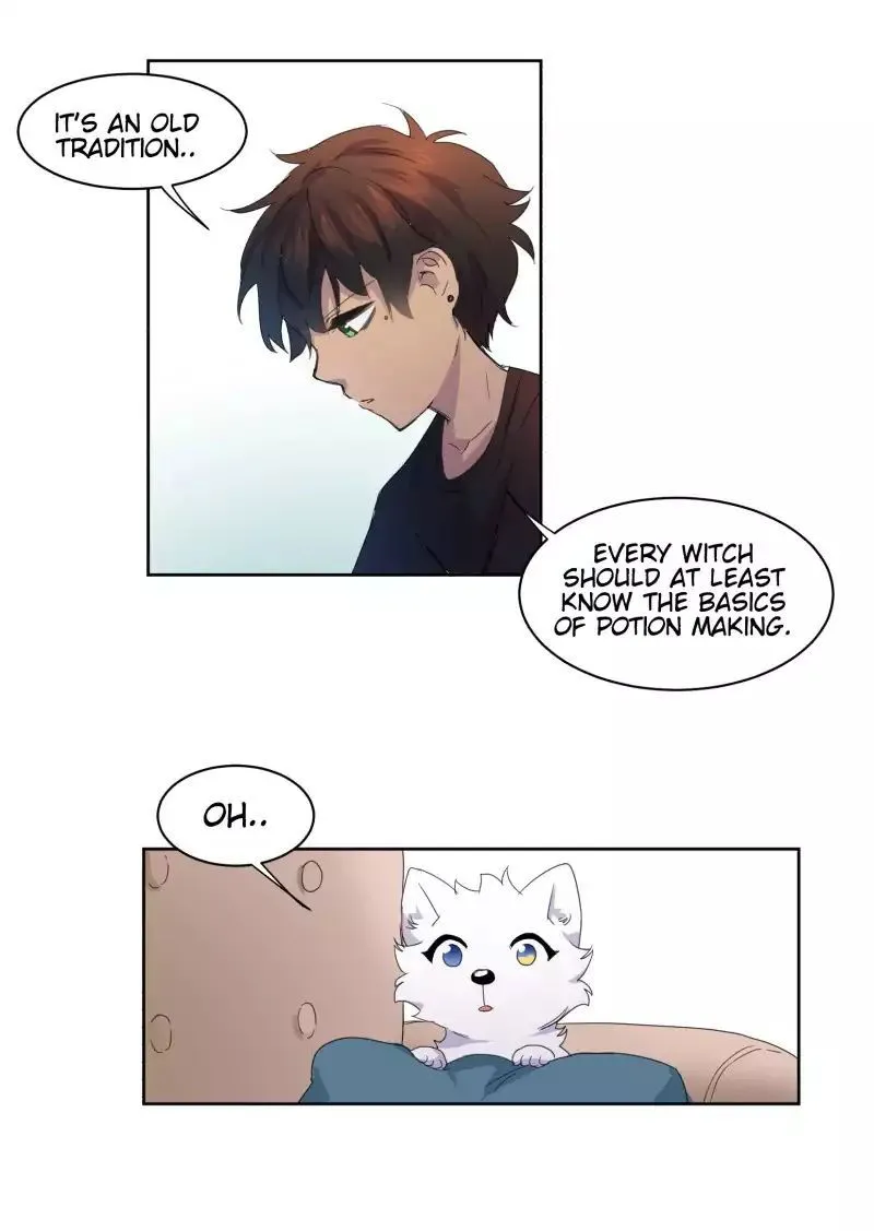 LUMINE Chapter 9 Online - página 6