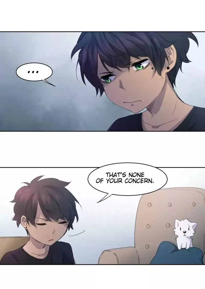 LUMINE Chapter 9 Online - página 8
