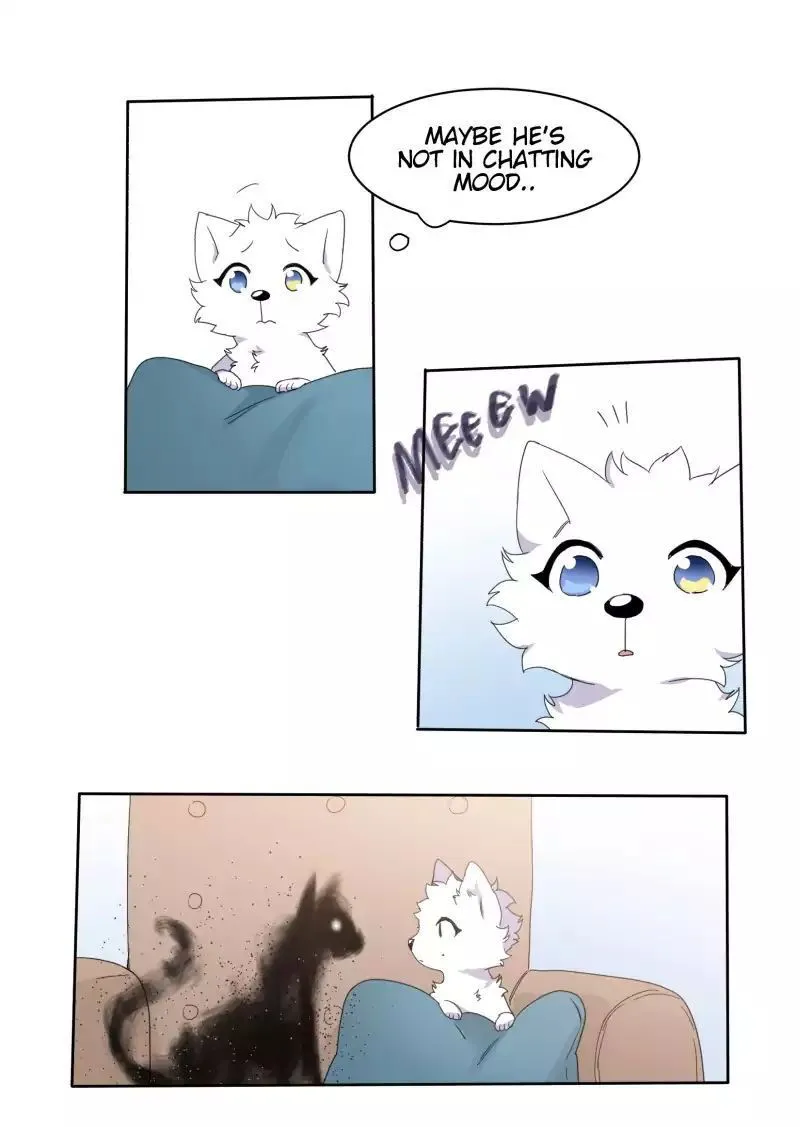 LUMINE Chapter 9 Online - página 9