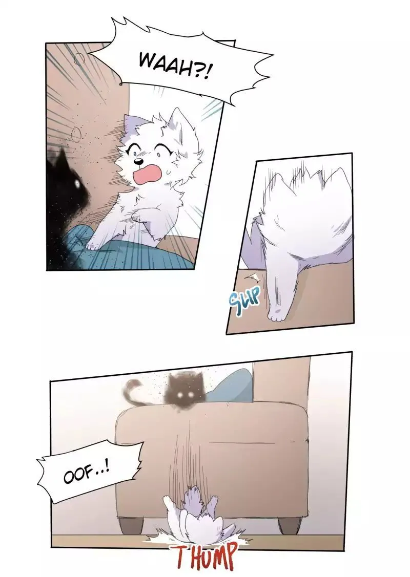 LUMINE Chapter 9 Online - página 10