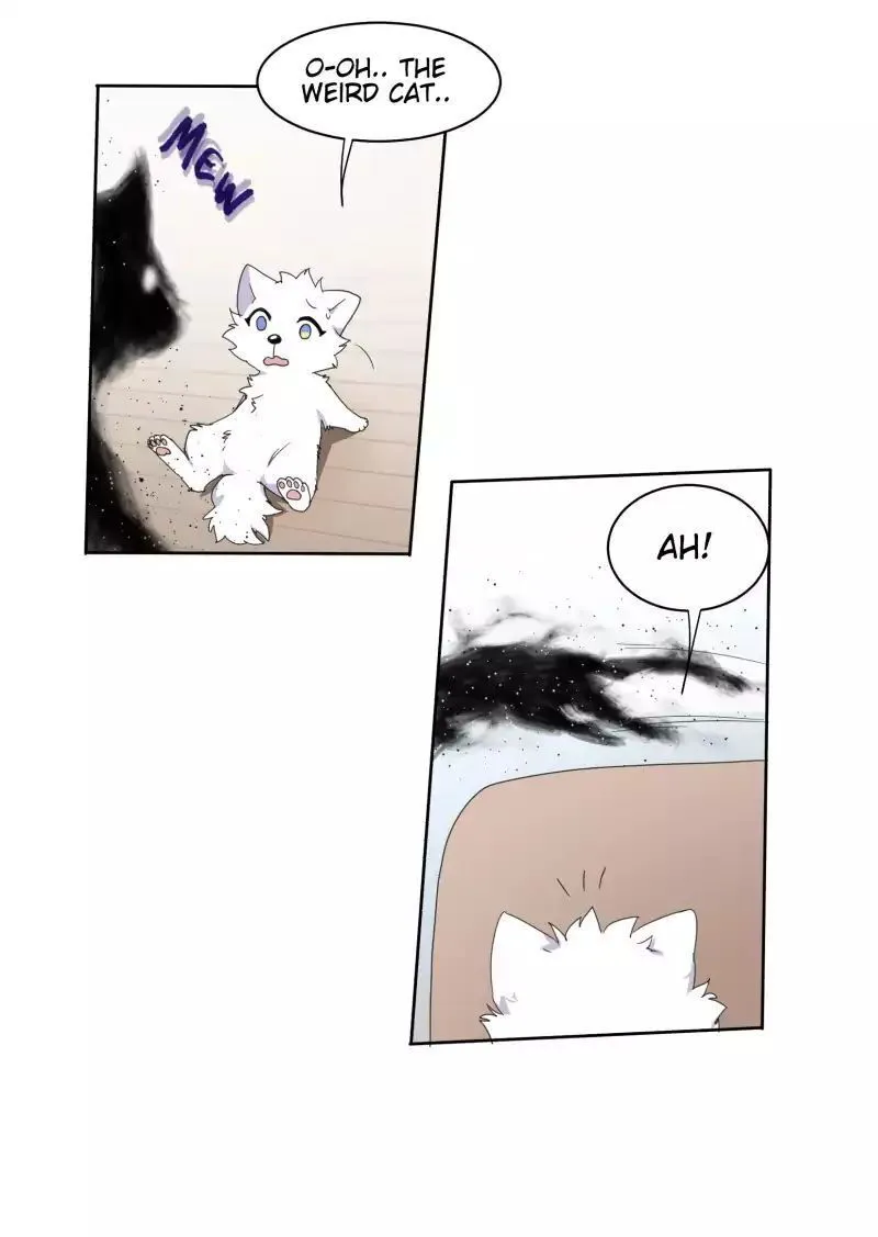 LUMINE Chapter 9 Online - página 11
